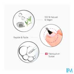 PODERM ONGLE FRAGILISE SILICIUM8ML