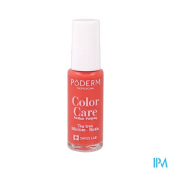PODERM COLOR CARE VAO ROS CORA 273
