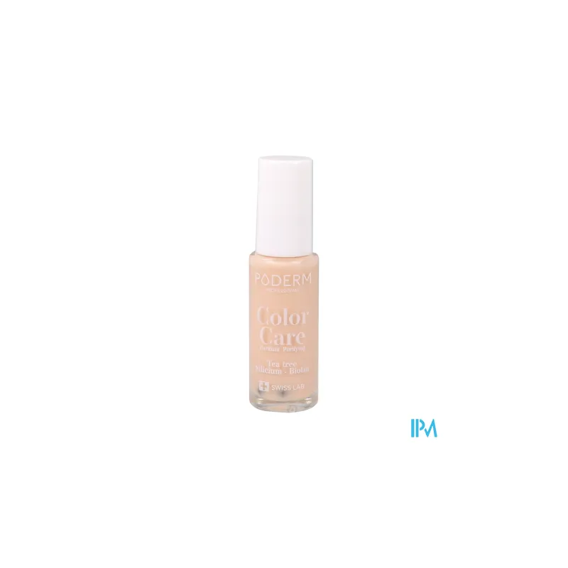 PODERM COLOR CARE VAO ROS PDR 903