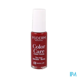 PODERM COLOR CARE VAO RGE ALLUR253