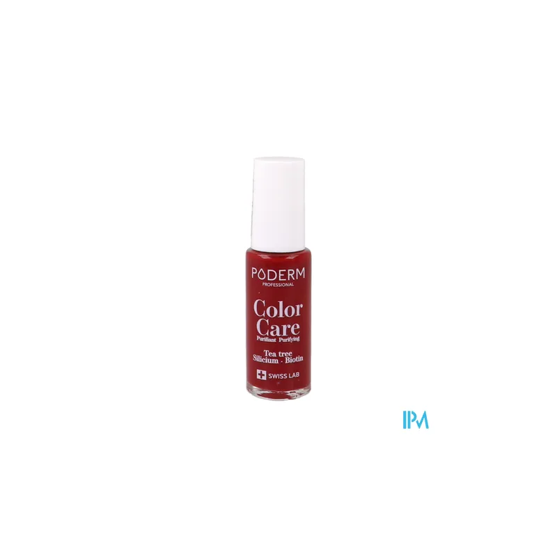 PODERM COLOR CARE VAO RGE ALLUR253