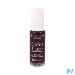 PODERM COLOR CARE VAO RGE NOIR 437