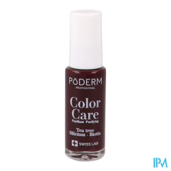 PODERM COLOR CARE VAO RGE NOIR 437