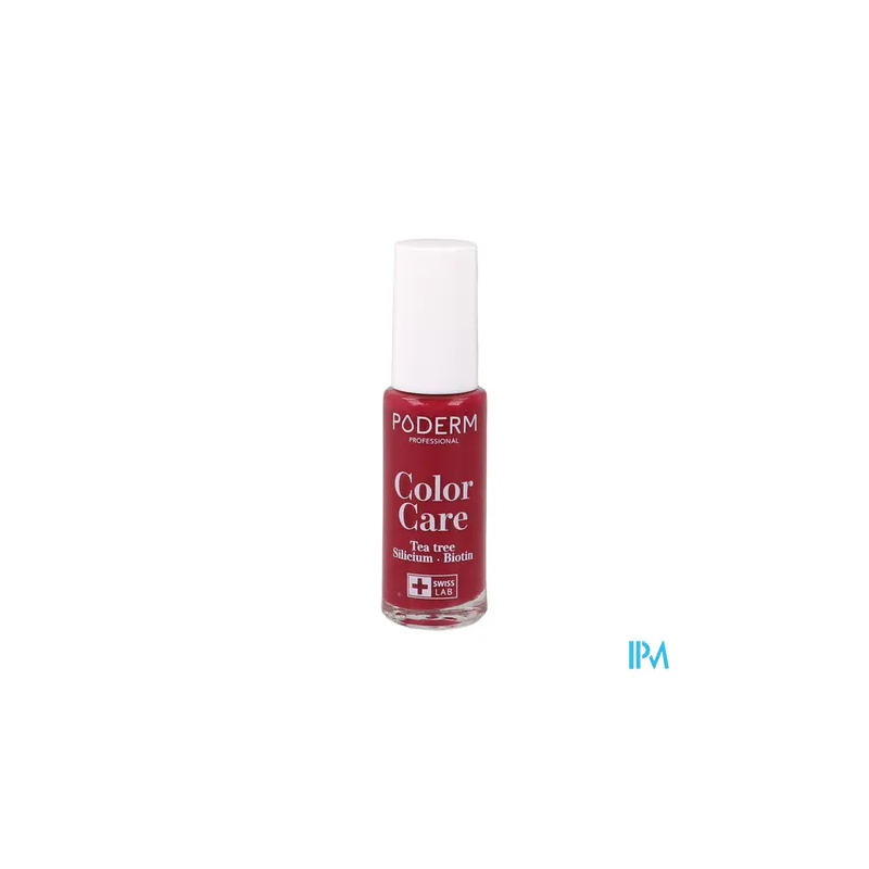PODERM COLOR CARE VAO RGE ROSE 797