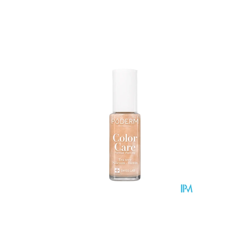 PODERM COLOR CARE VAO OR BRILL 217