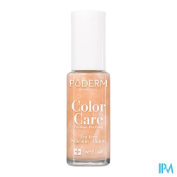 PODERM COLOR CARE VAO OR BRILL 217