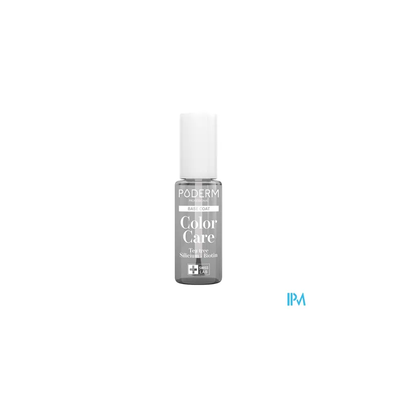 PODERM BASE COAT VAO 8ML