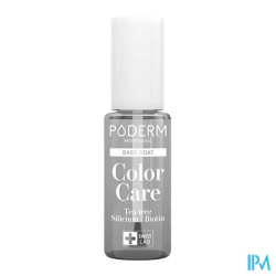 PODERM BASE COAT VAO 8ML