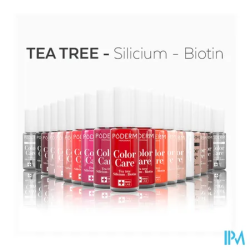 PODERM BASE COAT VAO 8ML