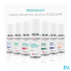 PODERM BASE COAT VAO 8ML
