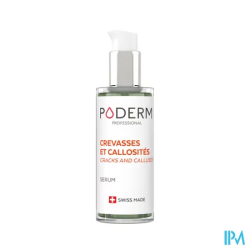 PODERM SERUM PIED CREV&CALL 75ML
