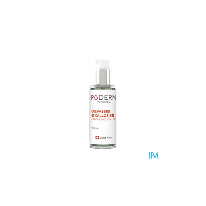 PODERM SERUM PIED CREV&CALL 75ML