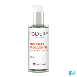 PODERM SERUM PIED CREV&CALL 75ML