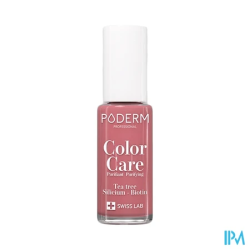 PODERM COLOR CARE VAO BOIS ROSE933