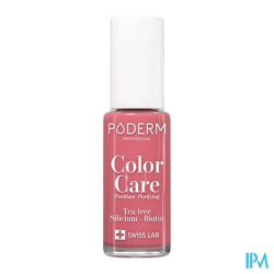 PODERM COLOR CARE VAO BOIS ROSE933