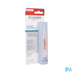 PODERM STYLO SERUM MYCOSE ONGLE