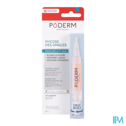PODERM STYLO SERUM MYCOSE ONGLE