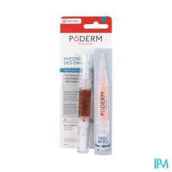 PODERM STYLO SERUM MYCOSE ONGLE