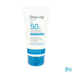 DAYLONG SPORT HYDROGEL CR 50+ 50ML