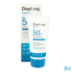 DAYLONG SPORT HYDROGEL CR 50+ 50ML