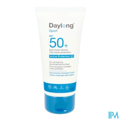 DAYLONG SPORT HYDROGEL CR 50+ 50ML
