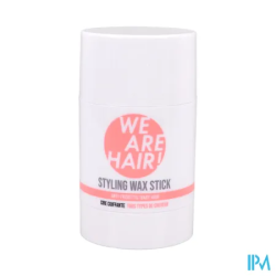 WE ARE HAIR! STYLING WAX STICK 50G