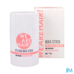 WE ARE HAIR! STYLING WAX STICK 50G