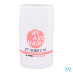 WE ARE HAIR! STYLING WAX STICK 50G