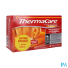 THERMACARE PATCH CHAUF DOS 4+OFF