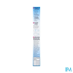 CLEARBLUE EARLY TEST GROSSESSE 1