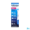 CLEARBLUE EARLY TEST GROSSESSE 1