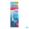 CLEARBLUE EARLY TEST GROSSESSE 1