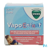 VAPOENFANT VICKS BAUM MASSAGE 50G