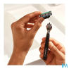 GILLETTE RAS MACH3+RECH X3