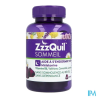 ZZZQUIL SOMMEIL GOMME FR BOIS X60