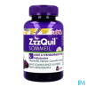 ZZZQUIL SOMMEIL GOMME FR BOIS X60