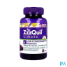 ZZZQUIL SOMMEIL GOMME FR BOIS X60