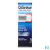 CLEARBLUE TEST GROS ULTRA PRECOCE1