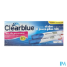 CLEARBLUE TEST GROS ULTRA PRECOCE2