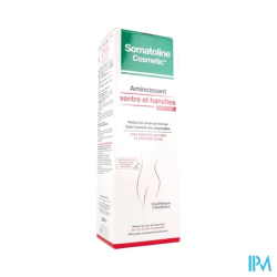 SOMATOLINE AMINC VENTR/HANCH 250ML