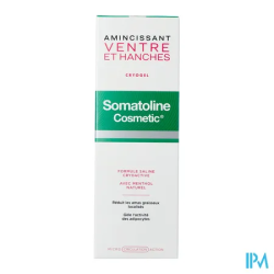SOMATOLINE AMINC VENTR/HANCH 250ML