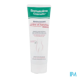 SOMATOLINE AMINC VENTR/HANCH 250ML