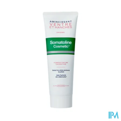 SOMATOLINE AMINC VENTR/HANCH 250ML