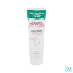 SOMATOLINE AMINC VENTR/HANCH 250ML
