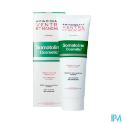 SOMATOLINE AMINC VENTR/HANCH 250ML