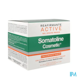 SOMATOLINE REMODEL ACTIV GEL 250ML