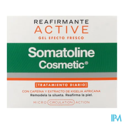 SOMATOLINE REMODEL ACTIV GEL 250ML