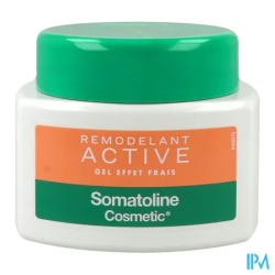 SOMATOLINE REMODEL ACTIV GEL 250ML