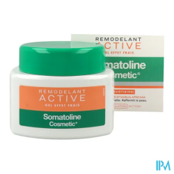 SOMATOLINE REMODEL ACTIV GEL 250ML