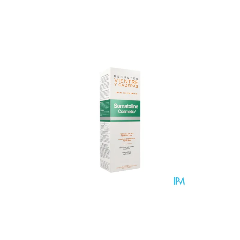 SOMATOLINE AMINC VENT/HANCH CR250